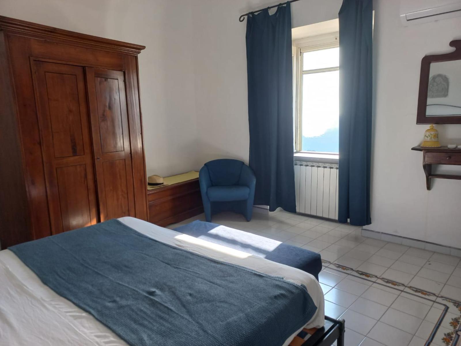Villa Piccinina A Pochi Passi Da Villa Eva Ravello Kültér fotó
