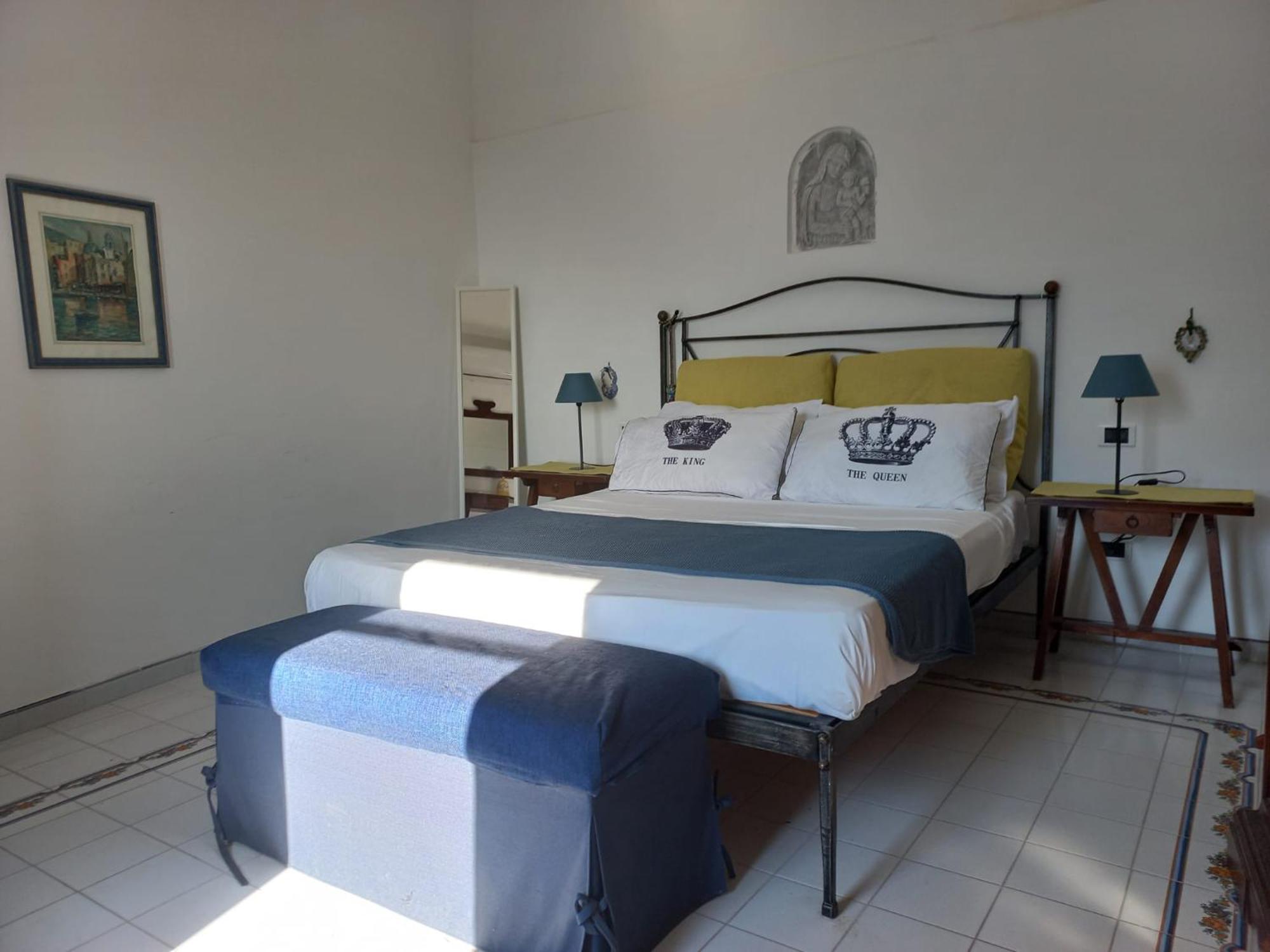Villa Piccinina A Pochi Passi Da Villa Eva Ravello Kültér fotó