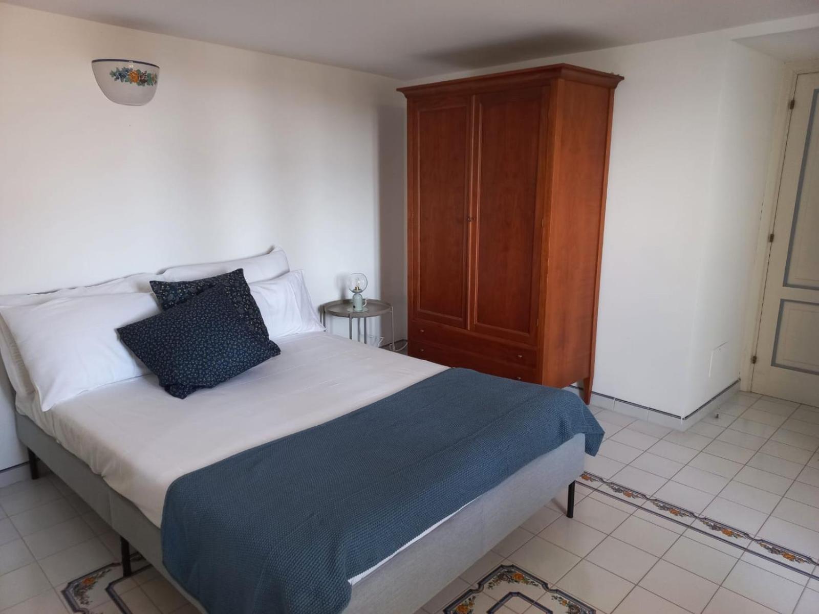 Villa Piccinina A Pochi Passi Da Villa Eva Ravello Kültér fotó