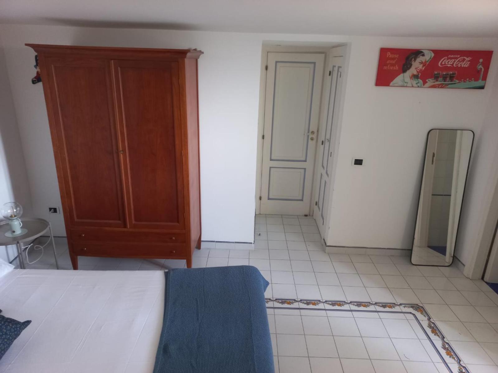 Villa Piccinina A Pochi Passi Da Villa Eva Ravello Kültér fotó