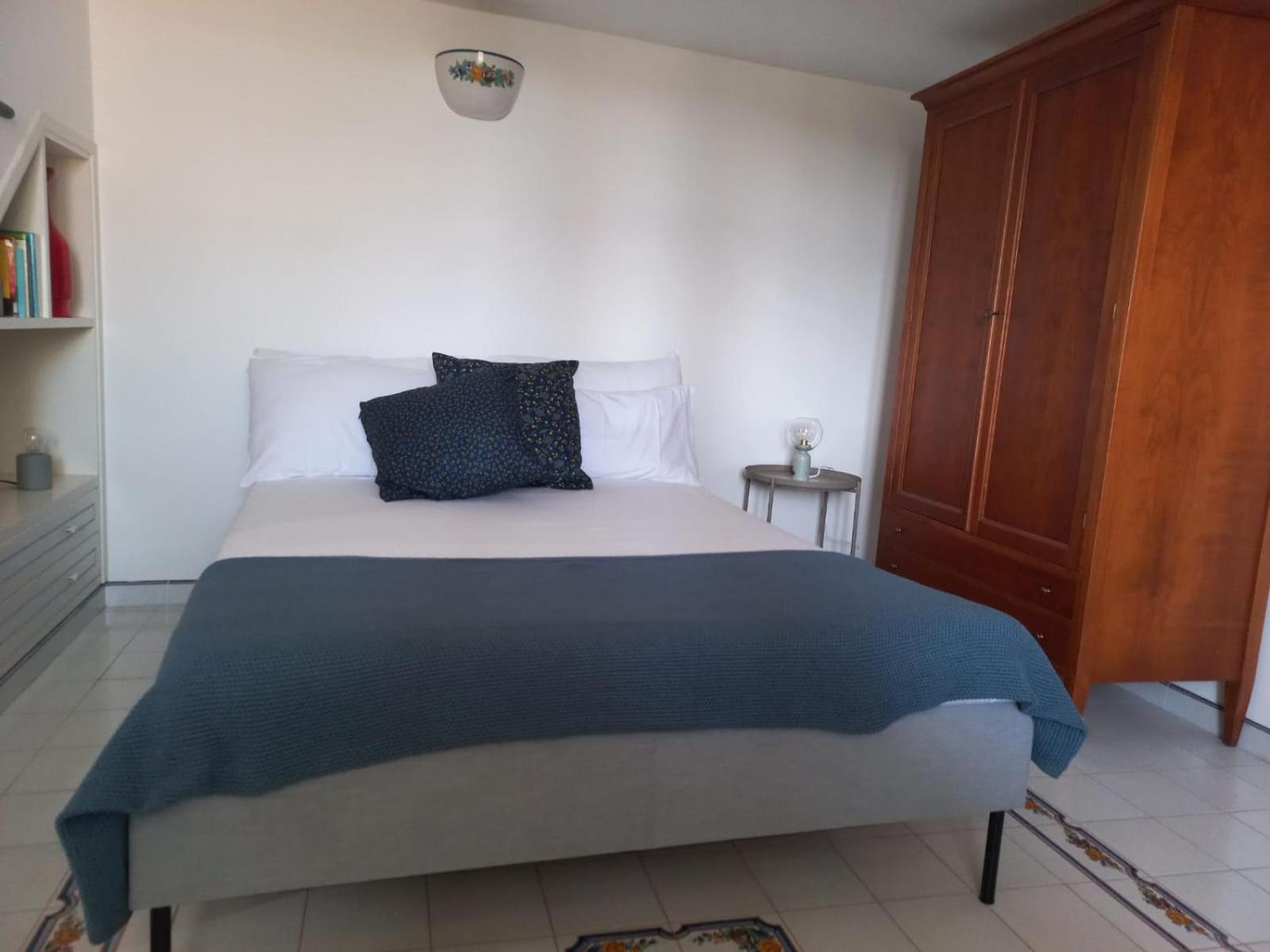 Villa Piccinina A Pochi Passi Da Villa Eva Ravello Kültér fotó