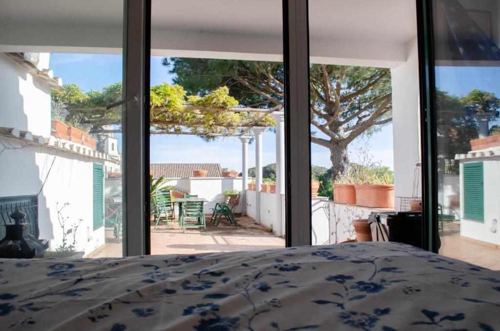 Villa Piccinina A Pochi Passi Da Villa Eva Ravello Kültér fotó