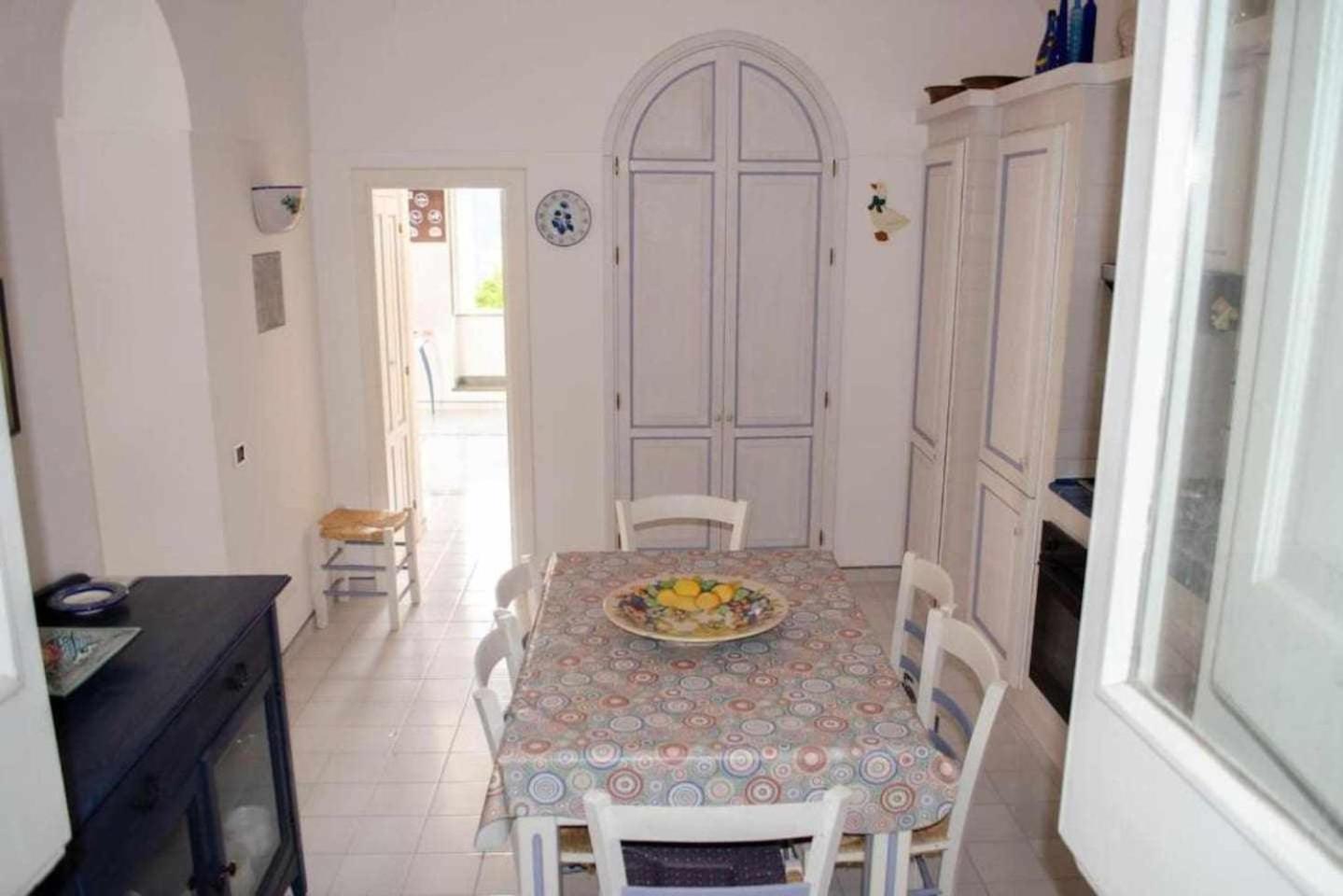 Villa Piccinina A Pochi Passi Da Villa Eva Ravello Kültér fotó