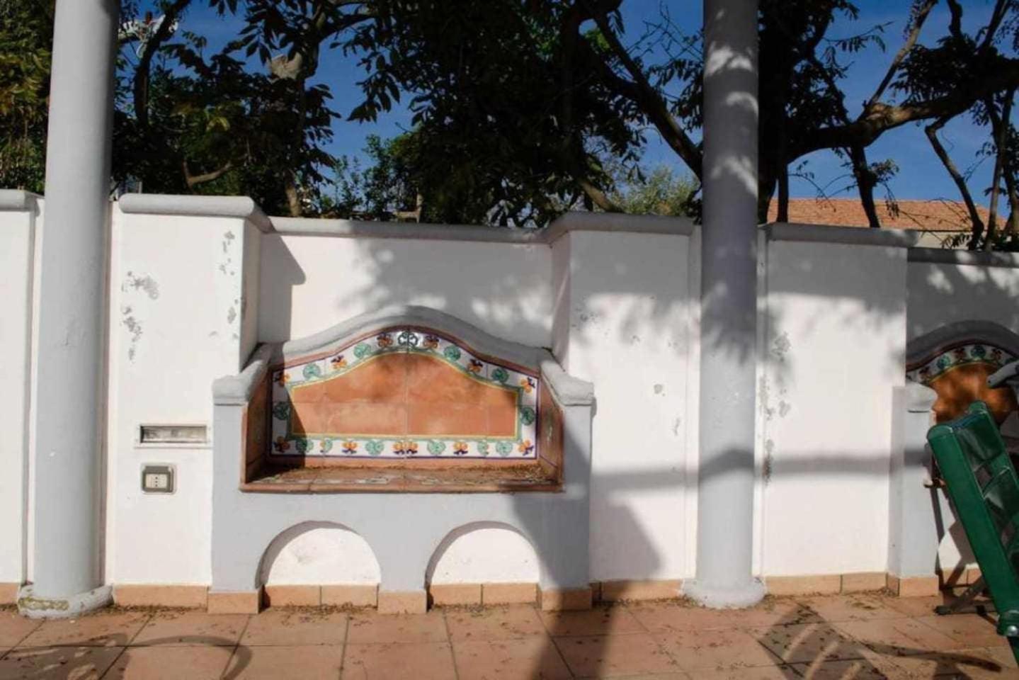 Villa Piccinina A Pochi Passi Da Villa Eva Ravello Kültér fotó